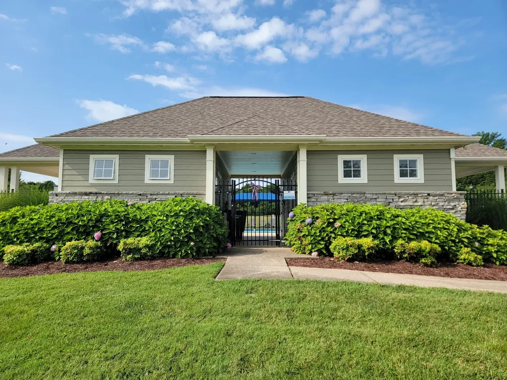 10 Settlers Court Mount Juliet TN 37122