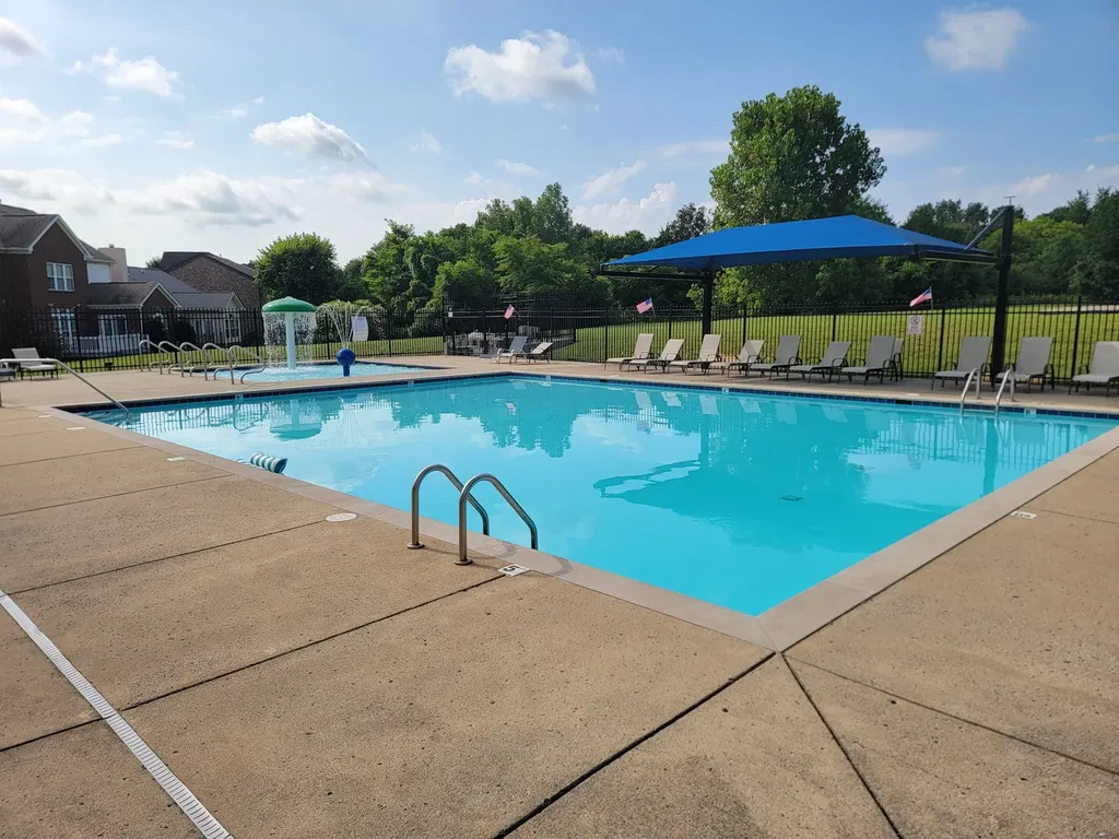 10 Settlers Court Mount Juliet TN 37122