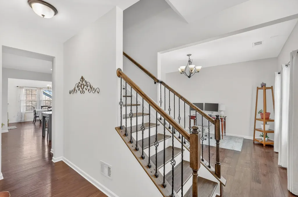 10 Settlers Court Mount Juliet TN 37122