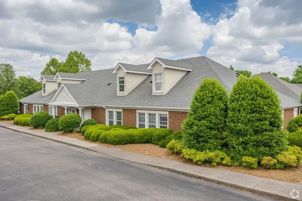 3326 Aspen Grove Drive Franklin TN 37067