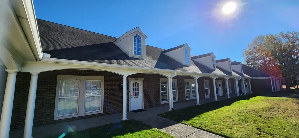 3326 Aspen Grove Drive Franklin TN 37067