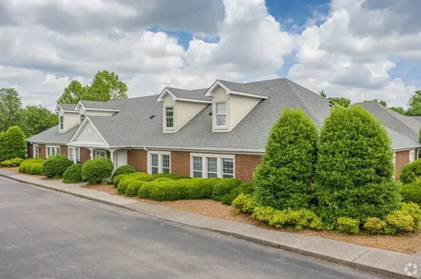 3326 Aspen Grove Drive Franklin TN 37067