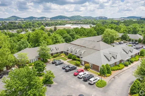3326 Aspen Grove Drive Franklin TN 37067