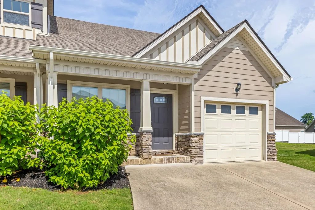 4022 Commons Drive Spring Hill TN 37174