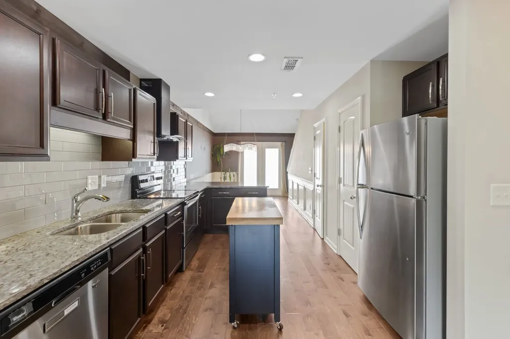 4022 Commons Drive Spring Hill TN 37174