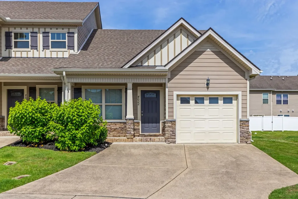 4022 Commons Drive Spring Hill TN 37174