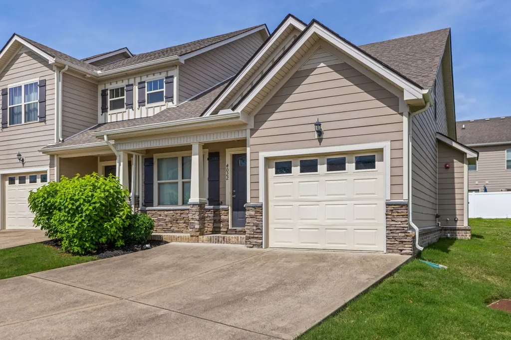 4022 Commons Drive Spring Hill TN 37174