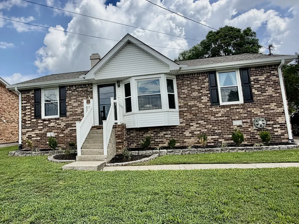 104 Spruce Drive Hendersonville TN 37075