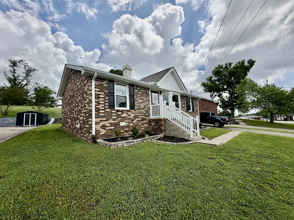 104 Spruce Drive Hendersonville TN 37075