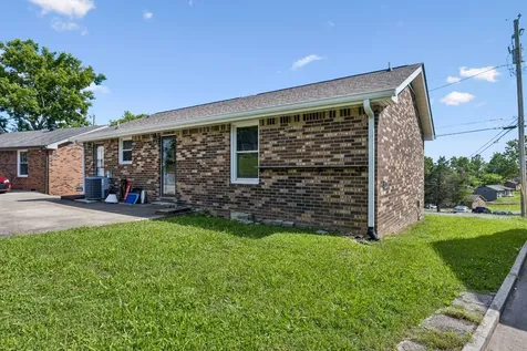 104 Spruce Drive Hendersonville TN 37075