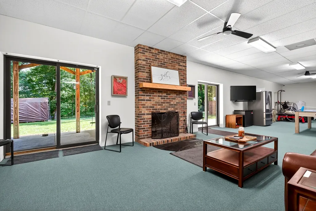 1331 Apple Valley Court Cookeville TN 38501