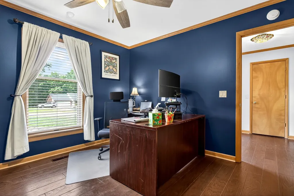 1331 Apple Valley Court Cookeville TN 38501