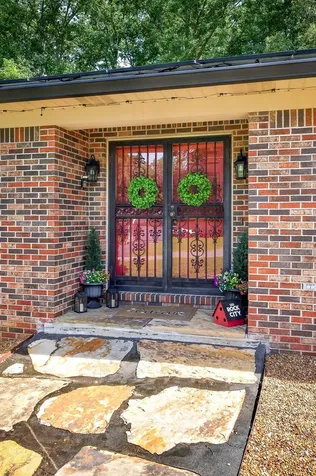 1331 Apple Valley Court Cookeville TN 38501
