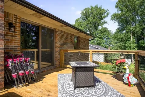 1331 Apple Valley Court Cookeville TN 38501