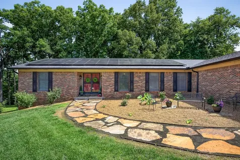 1331 Apple Valley Court Cookeville TN 38501