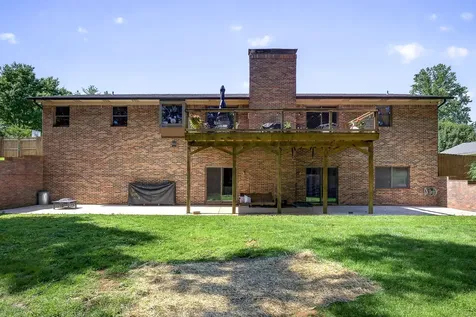 1331 Apple Valley Court Cookeville TN 38501