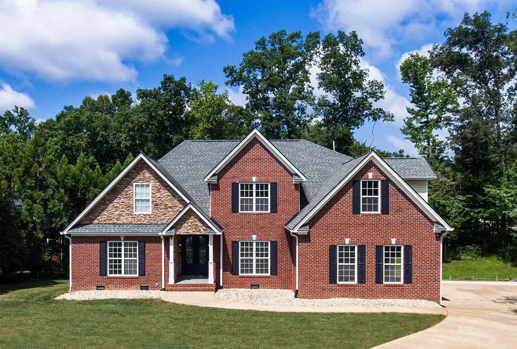 3255 Post Oak Drive, NW Cleveland TN 37312