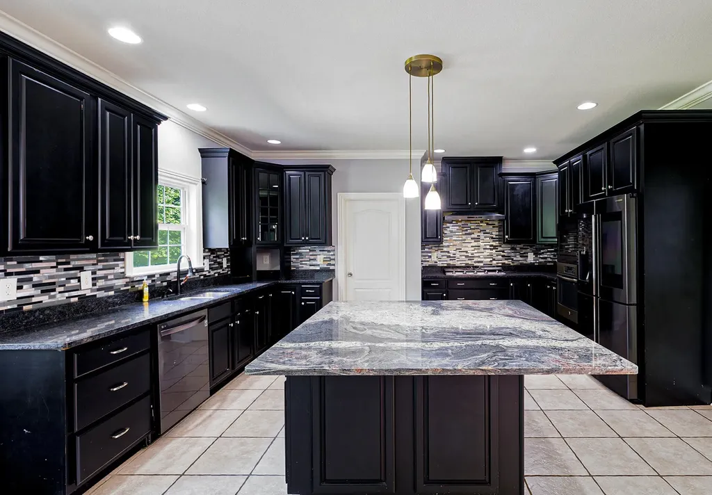 3255 Post Oak Drive, NW Cleveland TN 37312