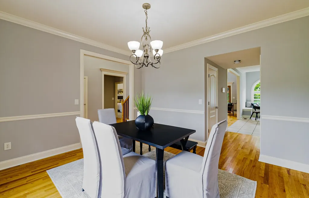 3255 Post Oak Drive, NW Cleveland TN 37312