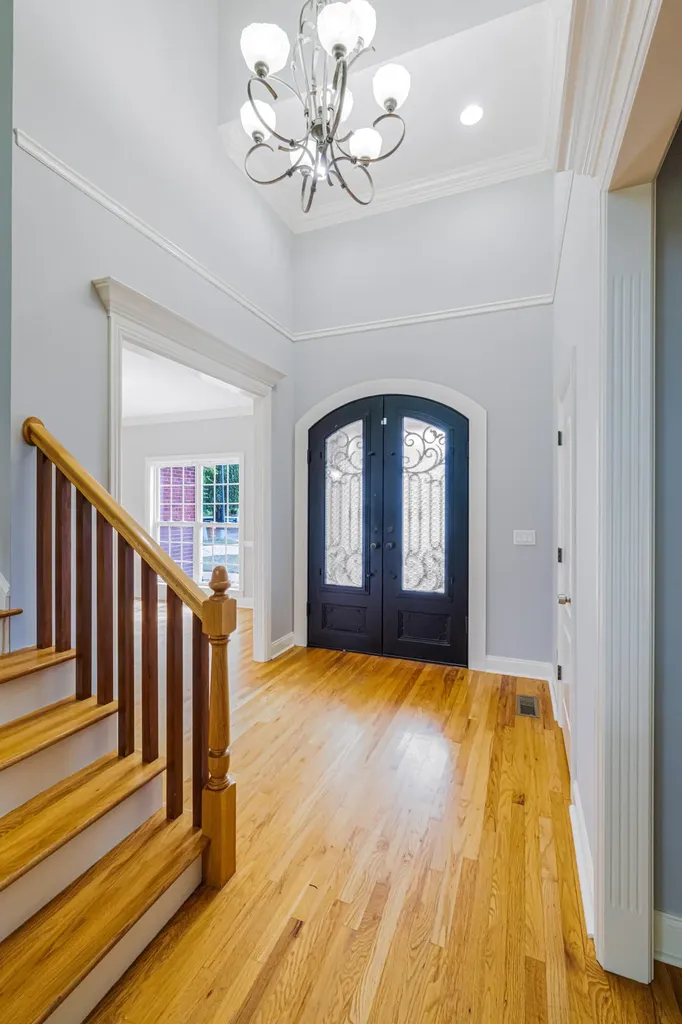 3255 Post Oak Drive, NW Cleveland TN 37312