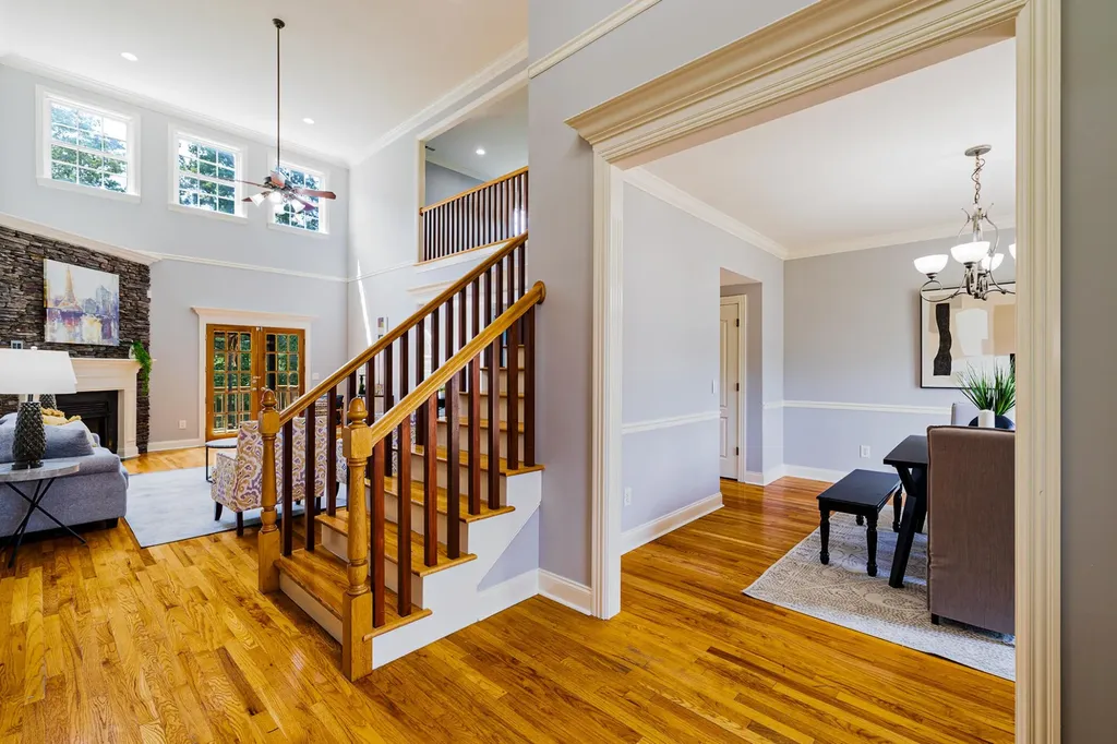 3255 Post Oak Drive, NW Cleveland TN 37312