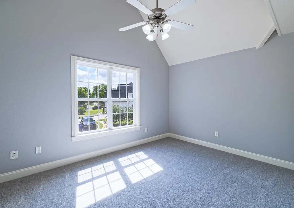 3255 Post Oak Drive, NW Cleveland TN 37312