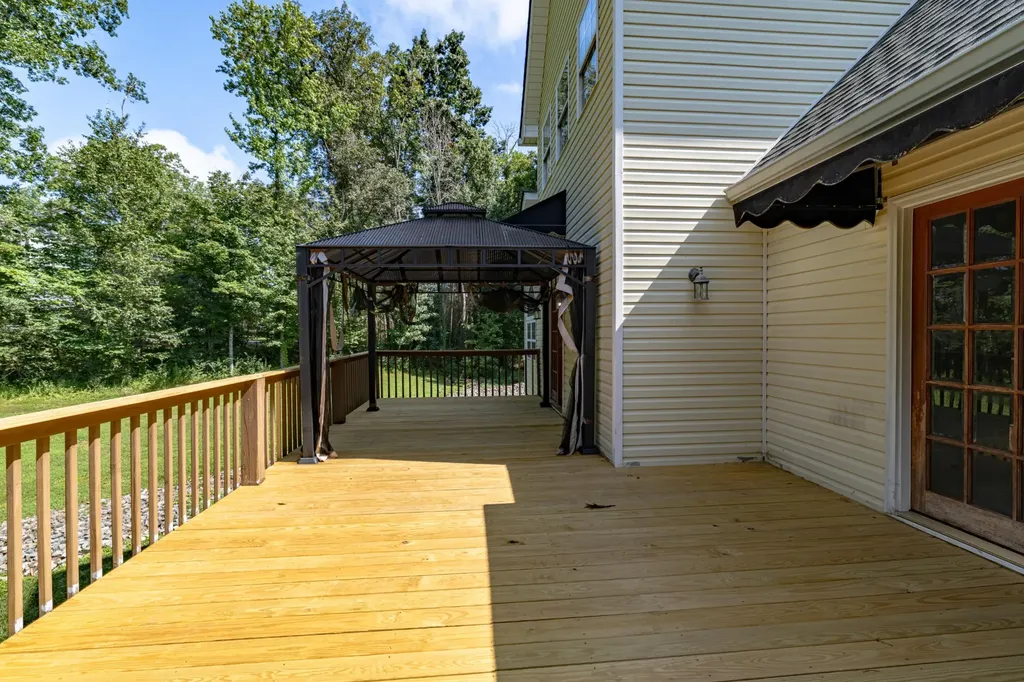3255 Post Oak Drive, NW Cleveland TN 37312