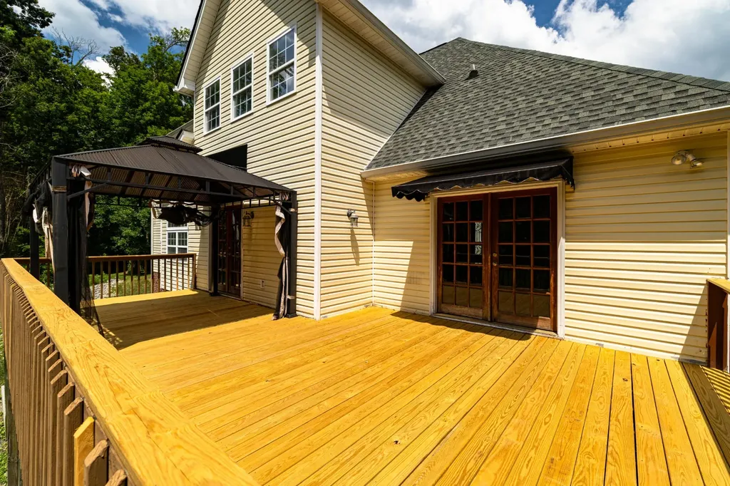 3255 Post Oak Drive, NW Cleveland TN 37312