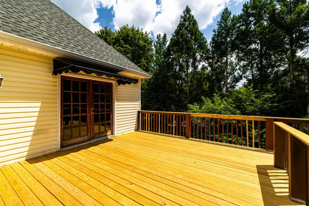 3255 Post Oak Drive, NW Cleveland TN 37312