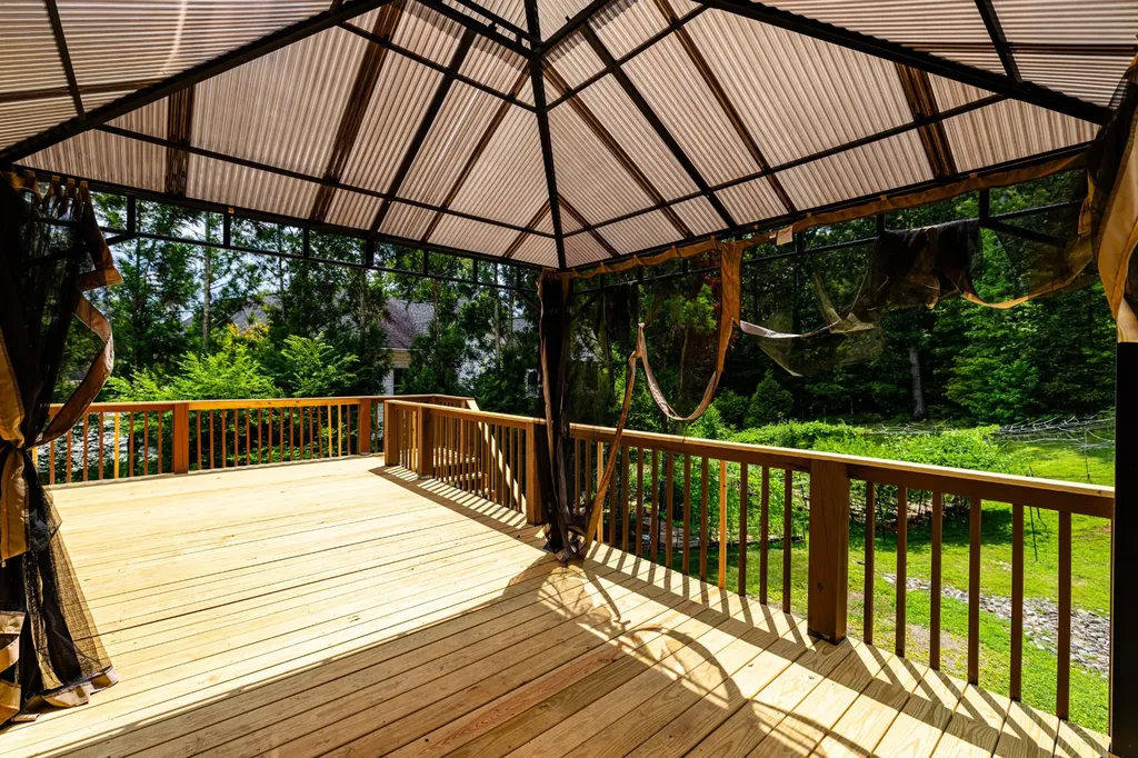 3255 Post Oak Drive, NW Cleveland TN 37312