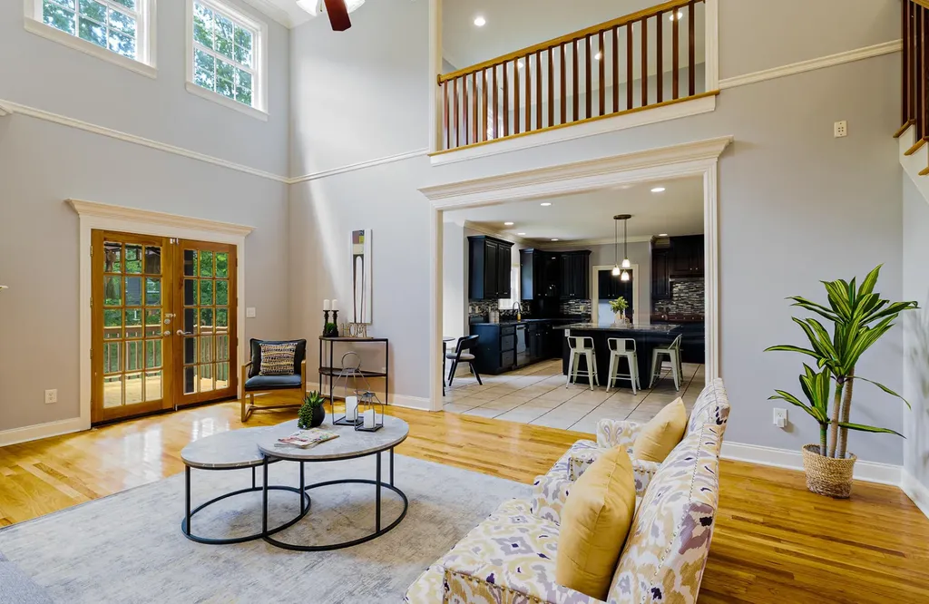3255 Post Oak Drive, NW Cleveland TN 37312