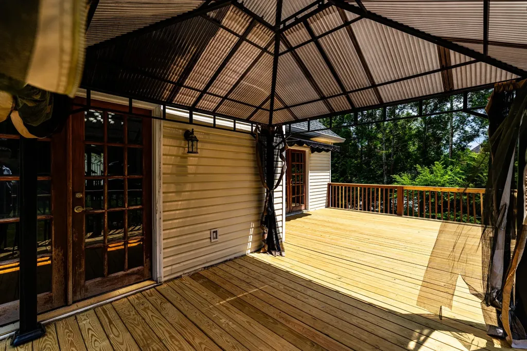 3255 Post Oak Drive, NW Cleveland TN 37312
