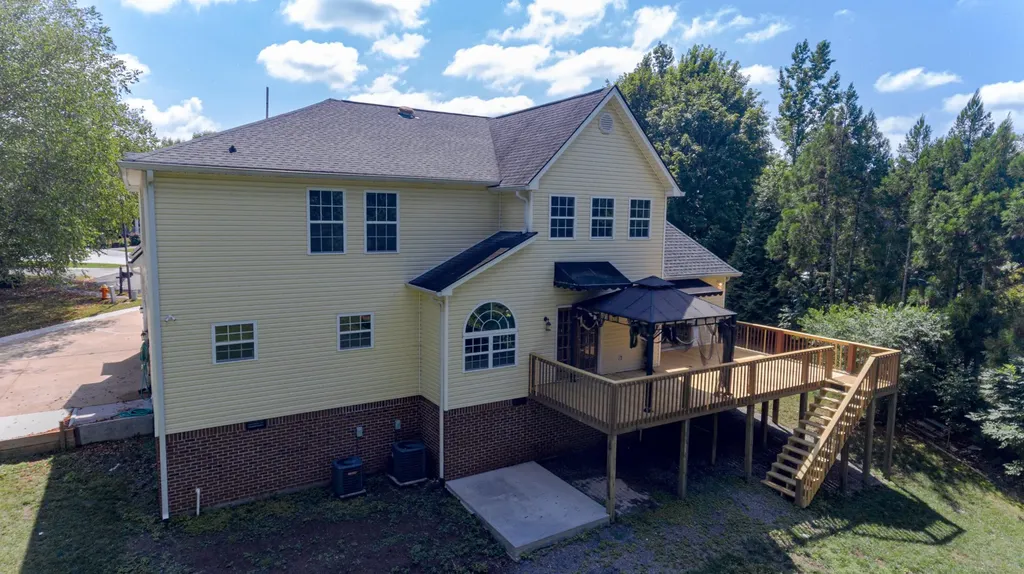 3255 Post Oak Drive, NW Cleveland TN 37312