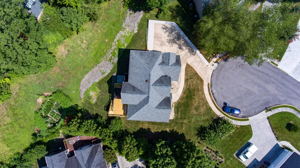 3255 Post Oak Drive, NW Cleveland TN 37312