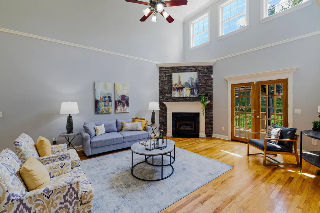 3255 Post Oak Drive, NW Cleveland TN 37312