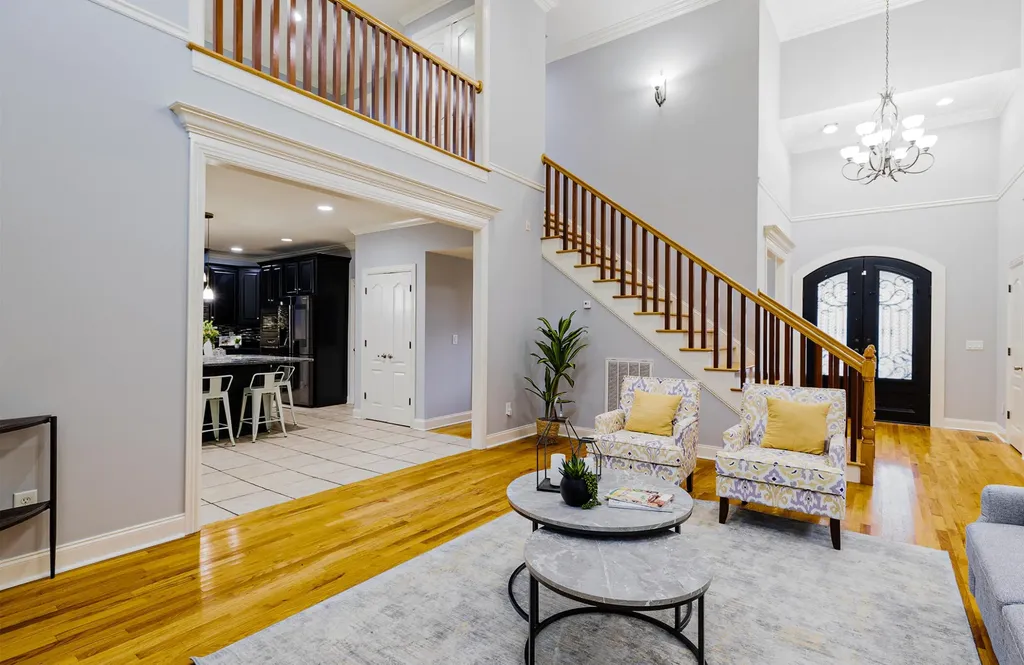 3255 Post Oak Drive, NW Cleveland TN 37312