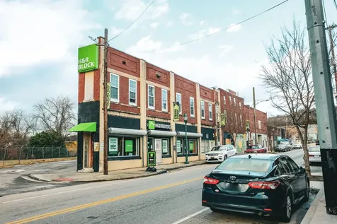 2437 Glass Street Chattanooga TN 37406