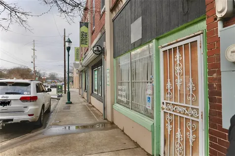 2437 Glass Street Chattanooga TN 37406