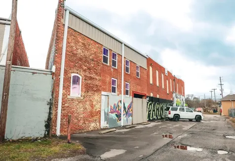 2437 Glass Street Chattanooga TN 37406