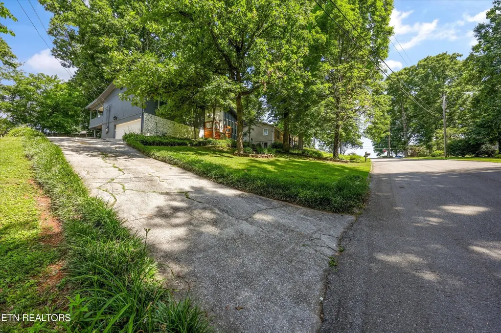 1117 Rain Tree Road Knoxville TN 37923
