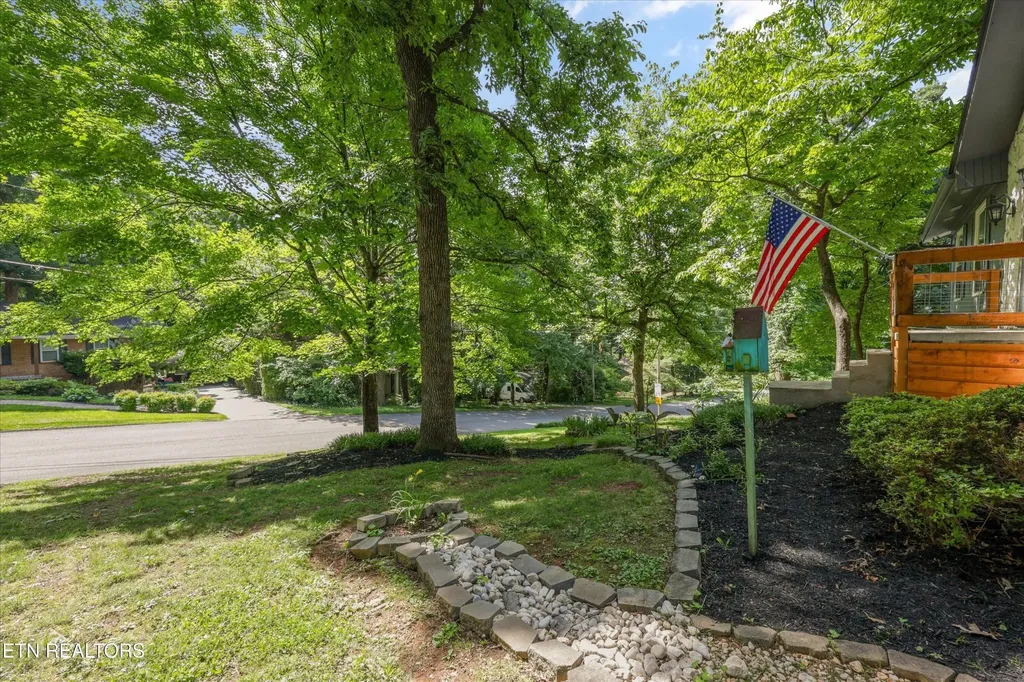 1117 Rain Tree Road Knoxville TN 37923