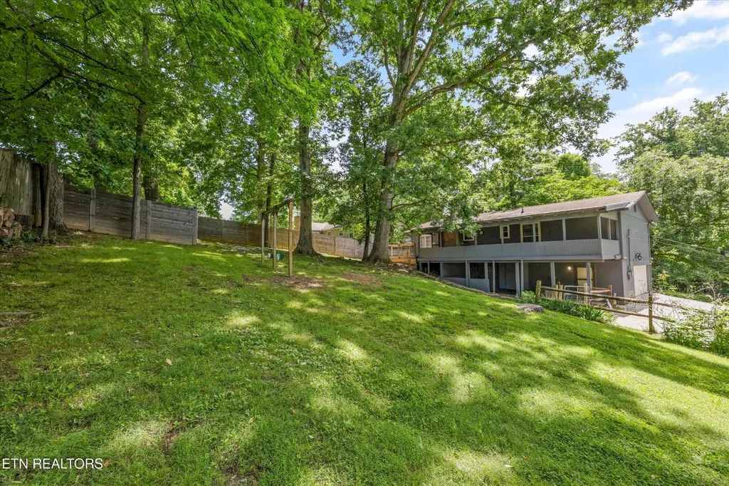 1117 Rain Tree Road Knoxville TN 37923