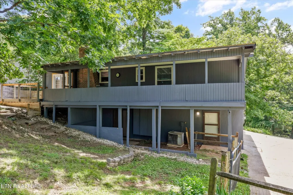 1117 Rain Tree Road Knoxville TN 37923