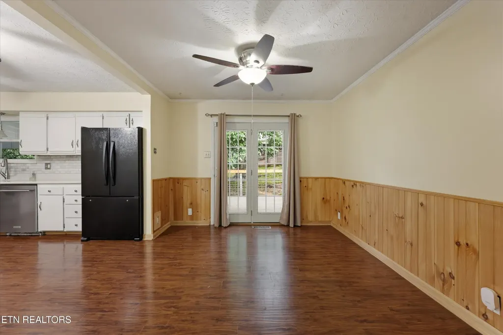 1117 Rain Tree Road Knoxville TN 37923