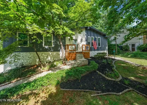 1117 Rain Tree Road Knoxville TN 37923