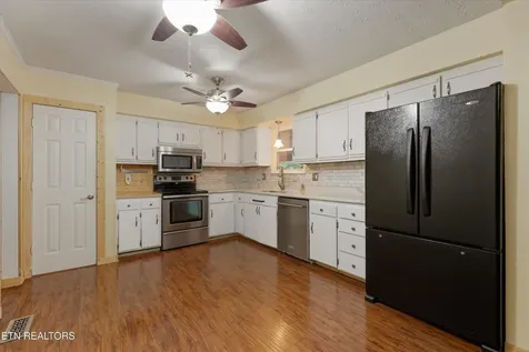 1117 Rain Tree Road Knoxville TN 37923