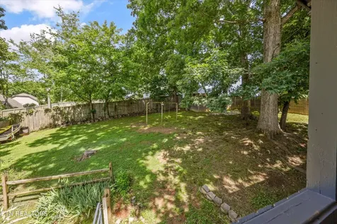 1117 Rain Tree Road Knoxville TN 37923