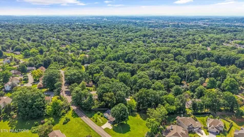 1117 Rain Tree Road Knoxville TN 37923