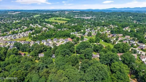 1117 Rain Tree Road Knoxville TN 37923