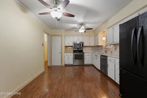 1117 Rain Tree Road Knoxville TN 37923